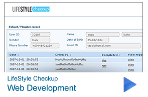 Tampa Web Design